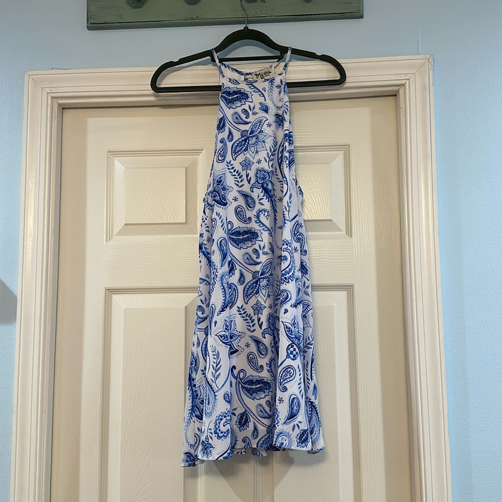 Show me your mumu dress - Picture 1 of 5